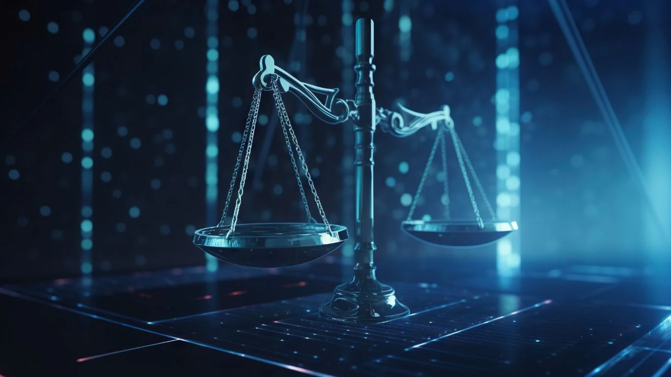 AI in the Courtroom