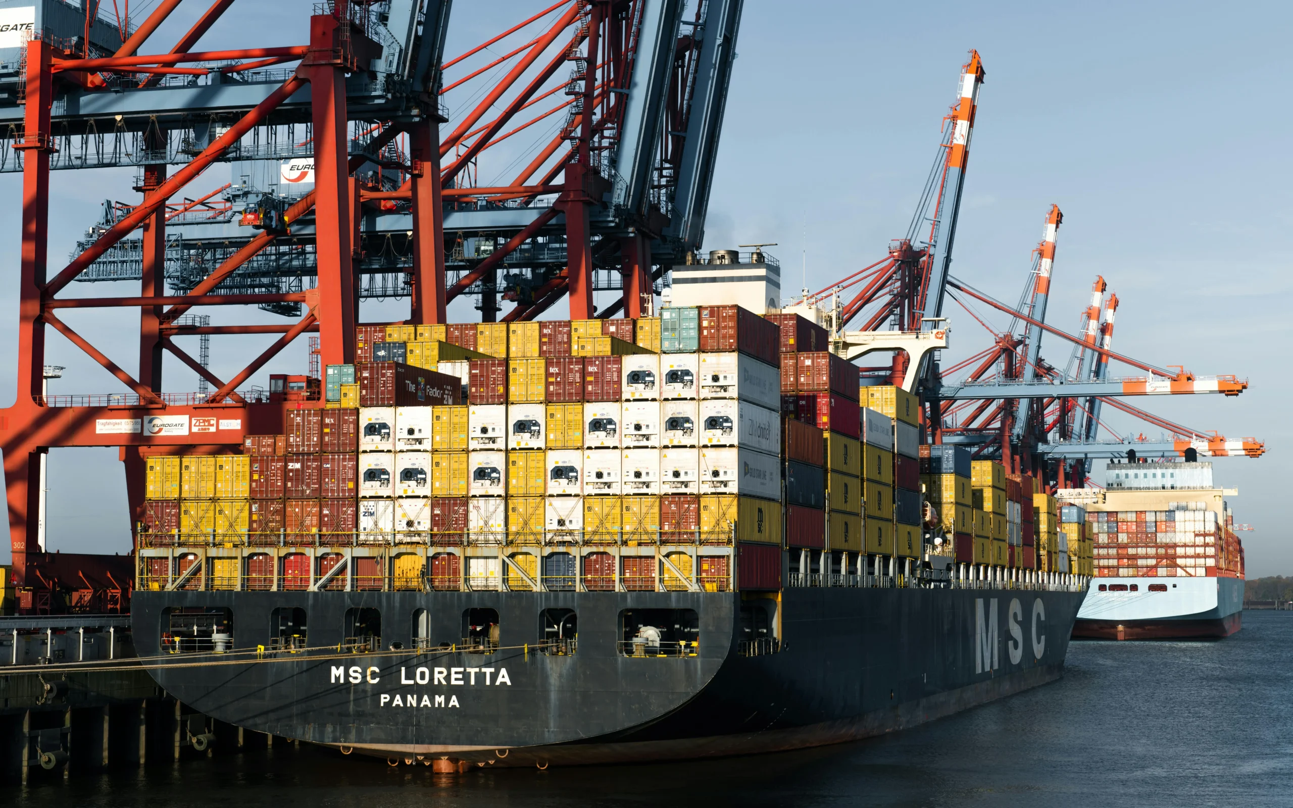 The Seafarers’ Bill of Rights