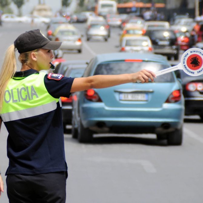 Pezullimi i Lejes: Më shumë se një thjesht gjobë