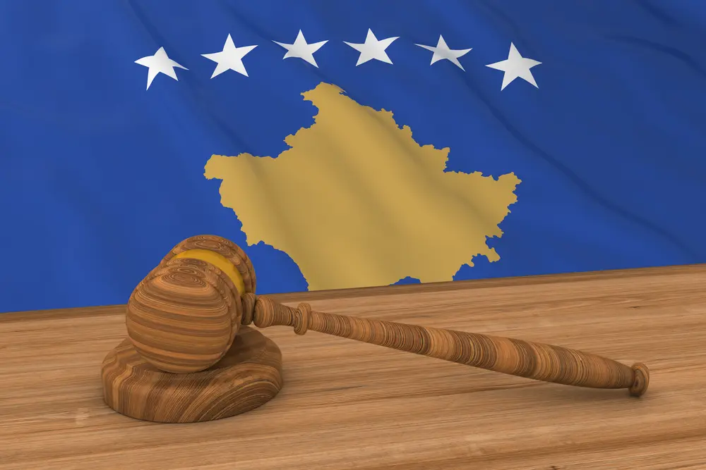 Functionalization of the Administrative Court in Kosovo: an important step towards specialization and legal protection