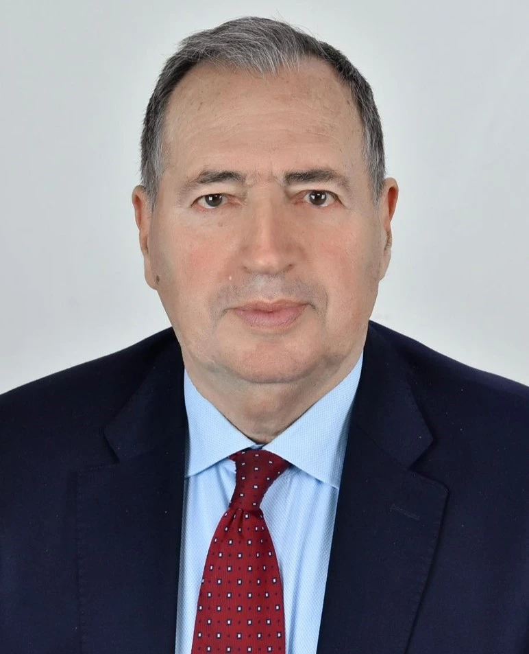 Prof.Dr. Abdulla Aliu