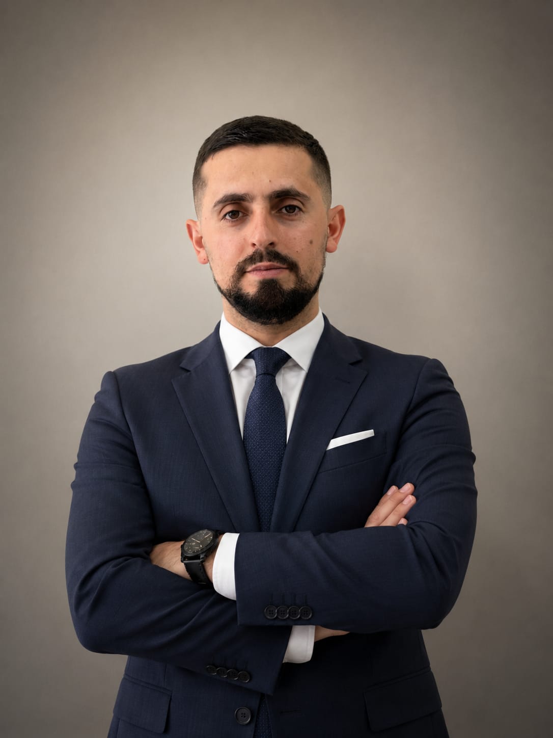 Fatmir Prenga